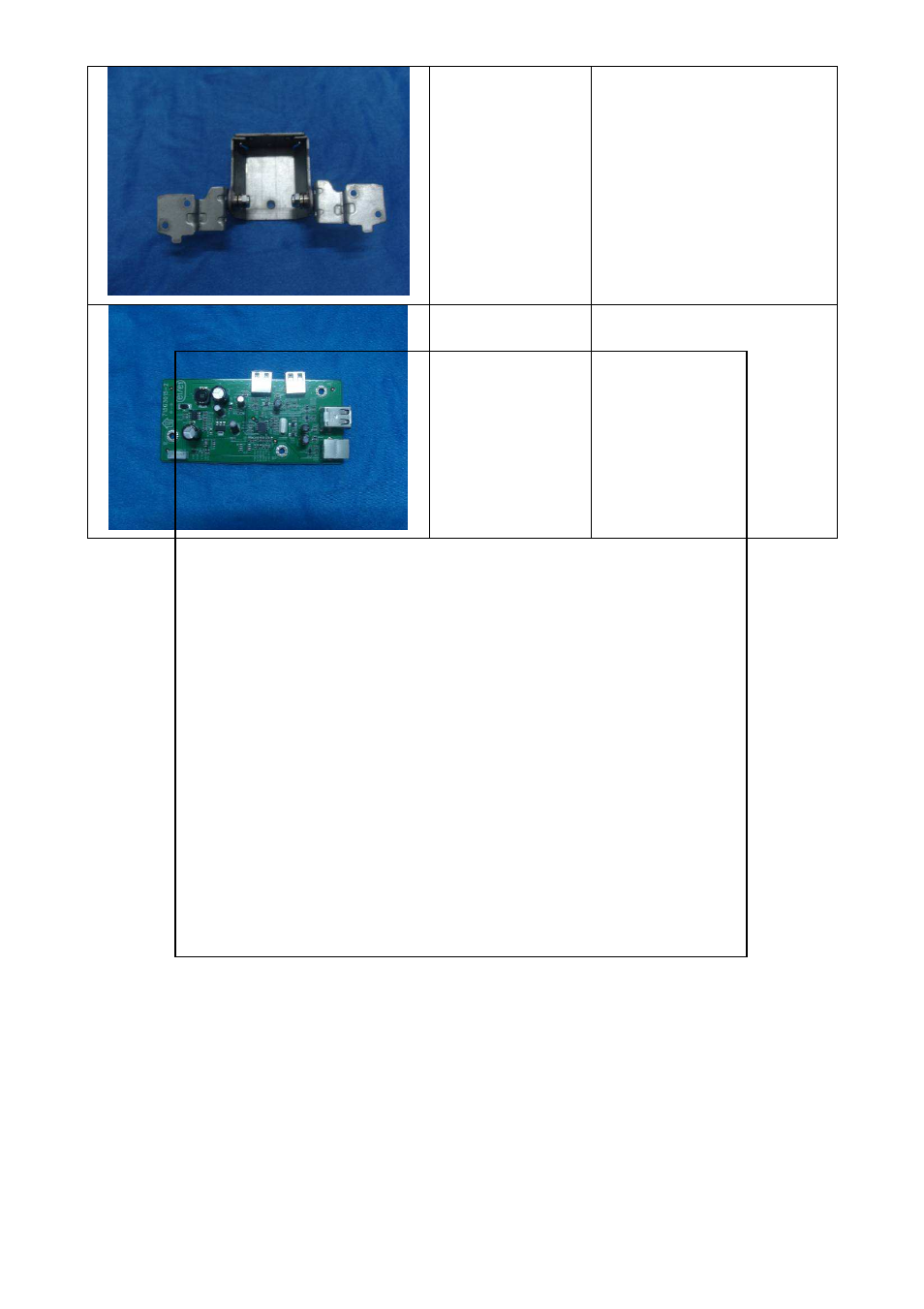 Acer X233HZ User Manual | Page 42 / 51