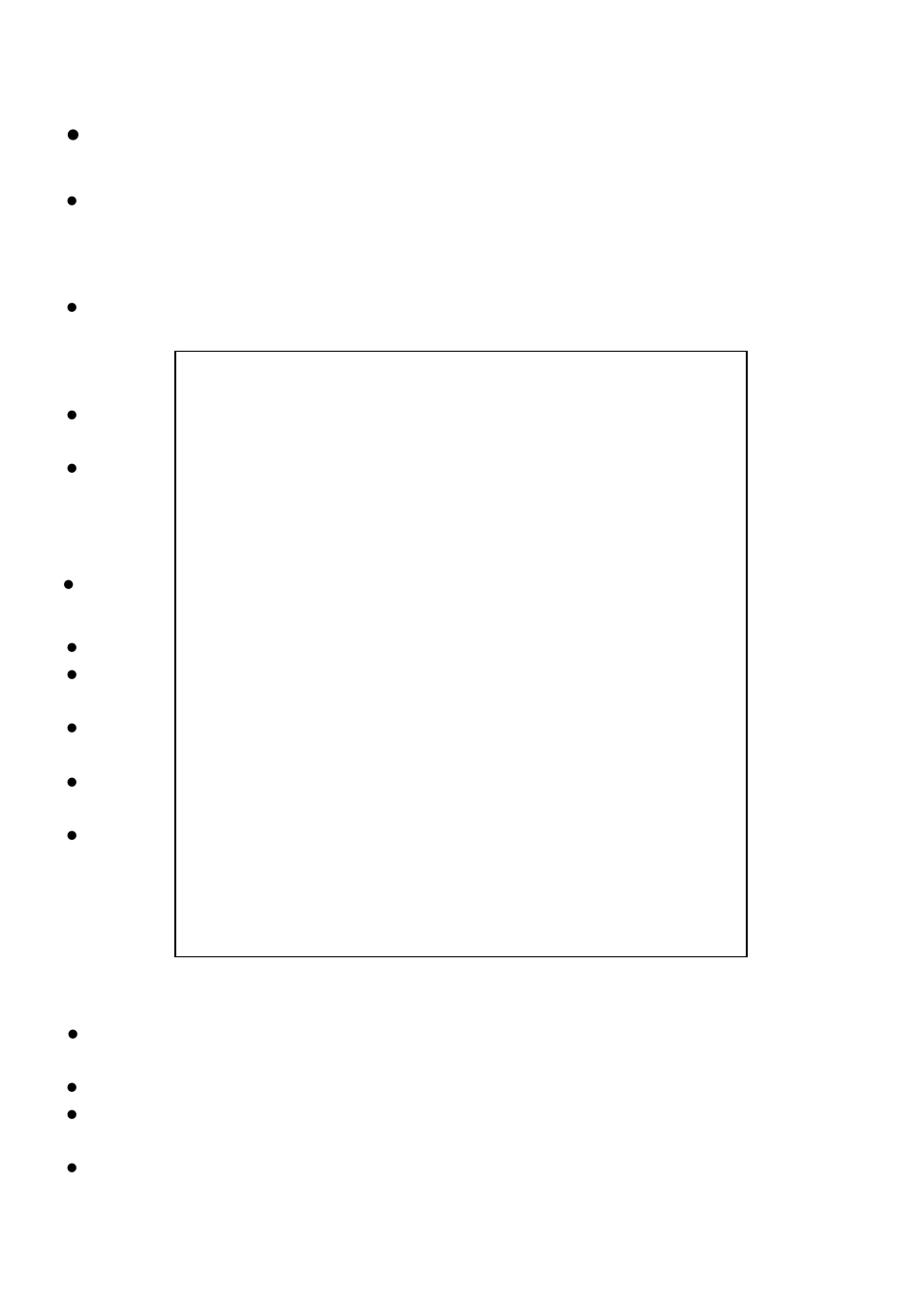 Acer X233HZ User Manual | Page 5 / 51