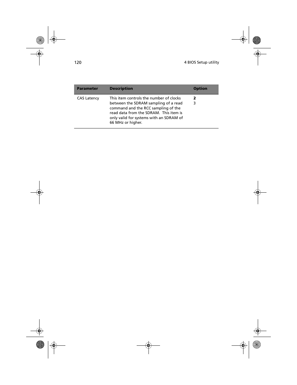 Acer Altos G610 User Manual | Page 130 / 156