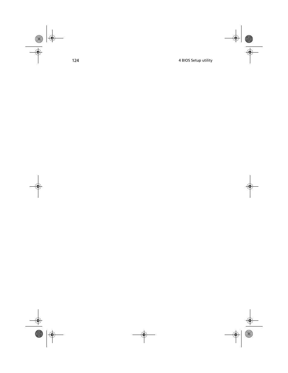 Acer Altos G610 User Manual | Page 134 / 156