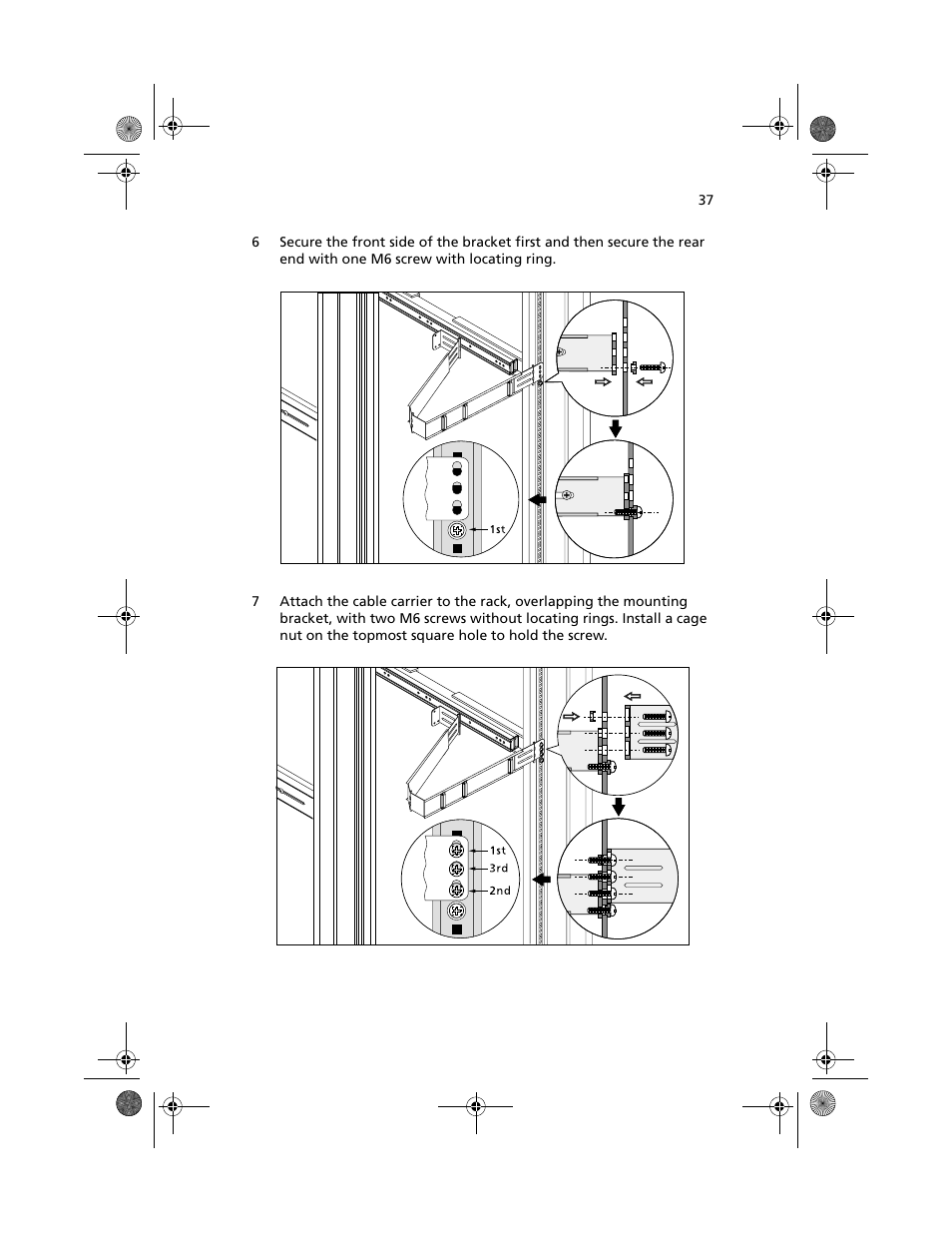 Acer Altos G610 User Manual | Page 47 / 156