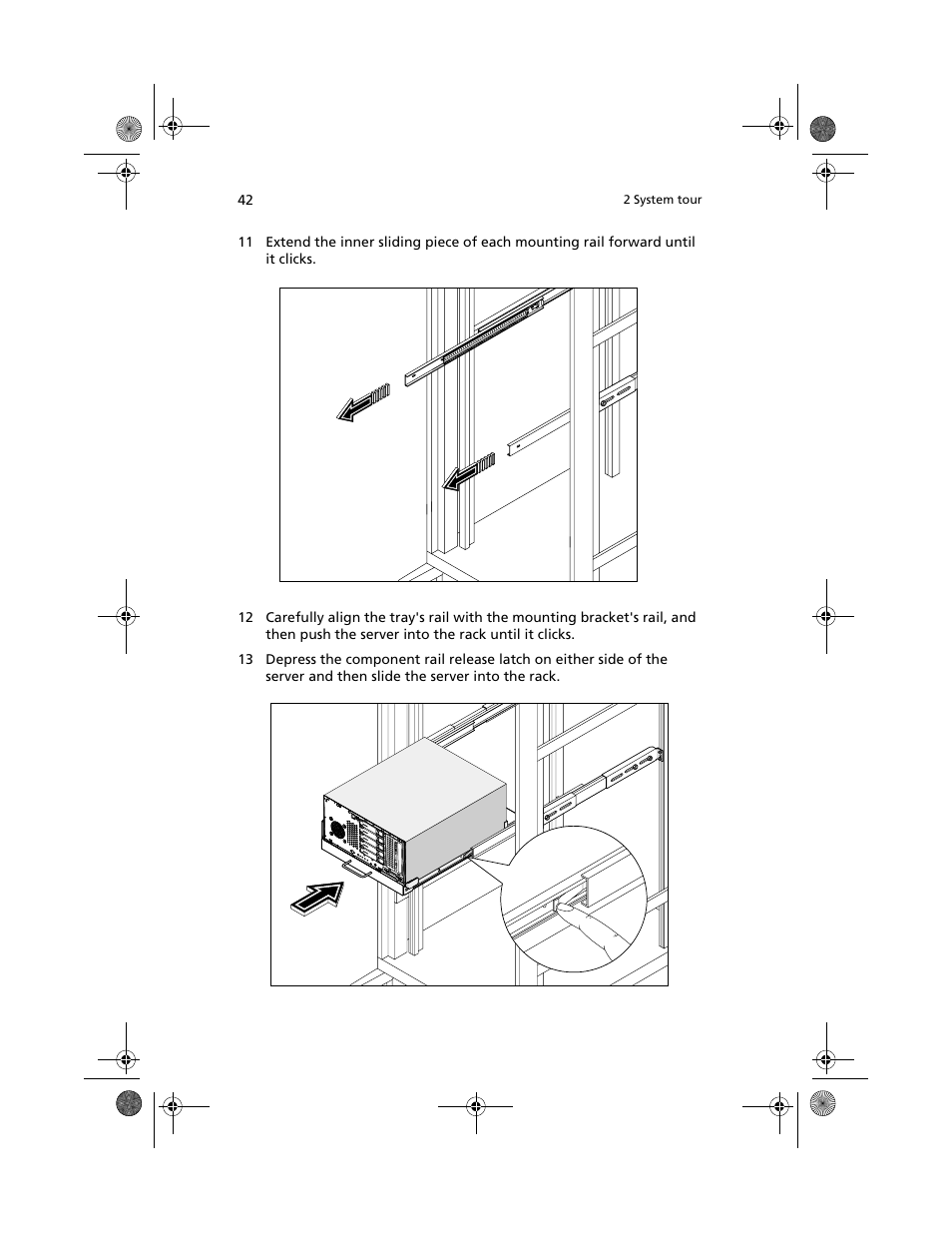 Acer Altos G610 User Manual | Page 52 / 156