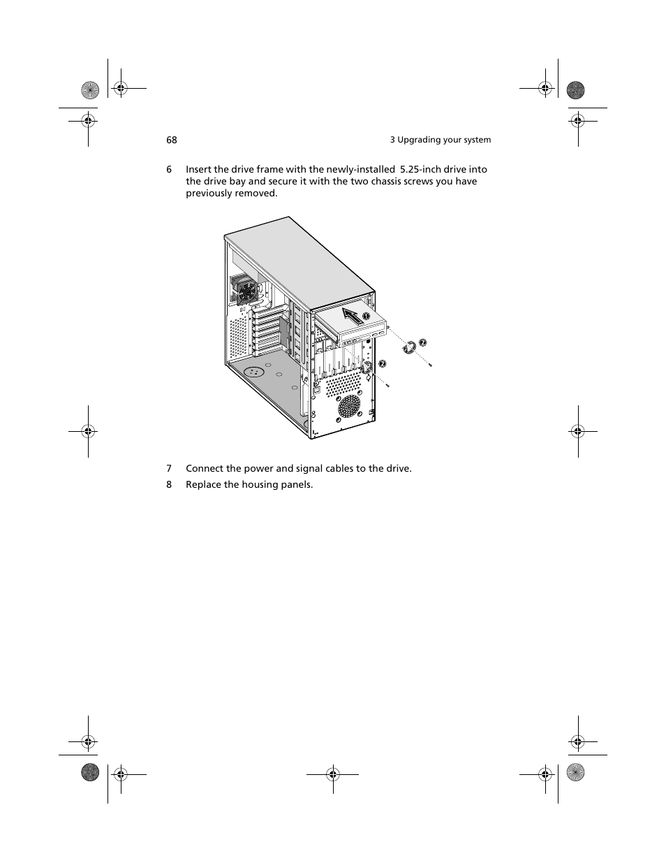 Acer Altos G610 User Manual | Page 78 / 156