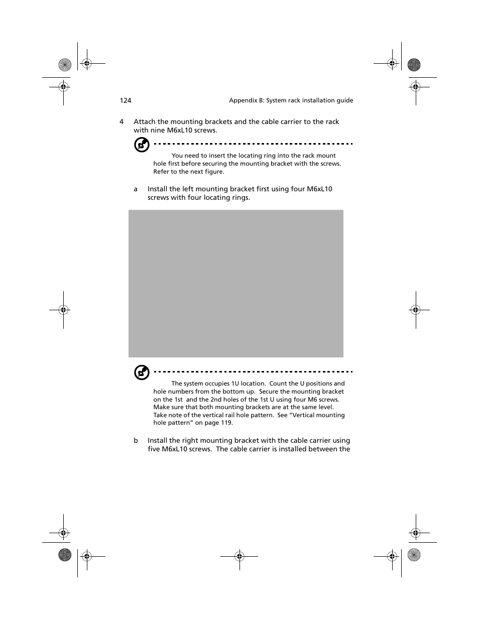 Acer Altos R500 User Manual | Page 134 / 142