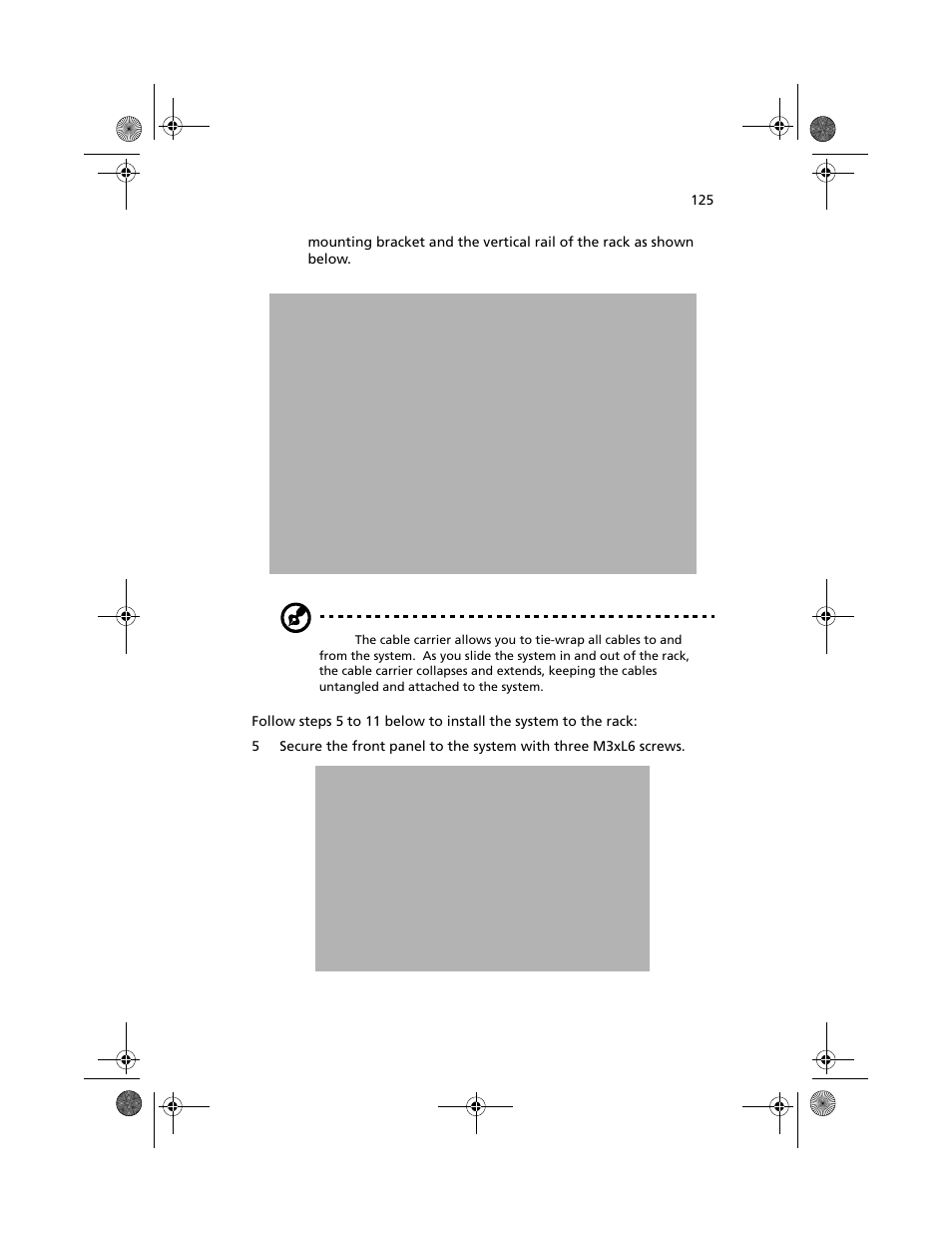 Acer Altos R500 User Manual | Page 135 / 142