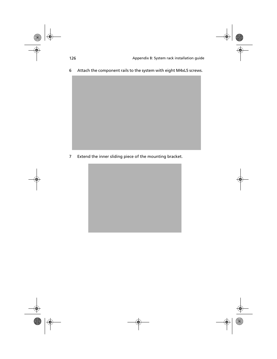 Acer Altos R500 User Manual | Page 136 / 142