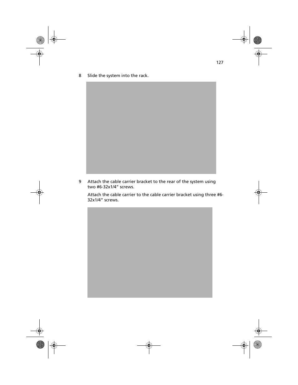 Acer Altos R500 User Manual | Page 137 / 142