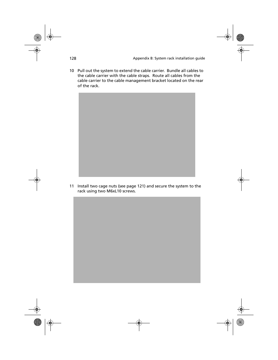 Acer Altos R500 User Manual | Page 138 / 142