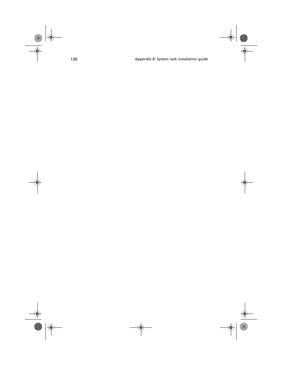 Acer Altos R500 User Manual | Page 140 / 142