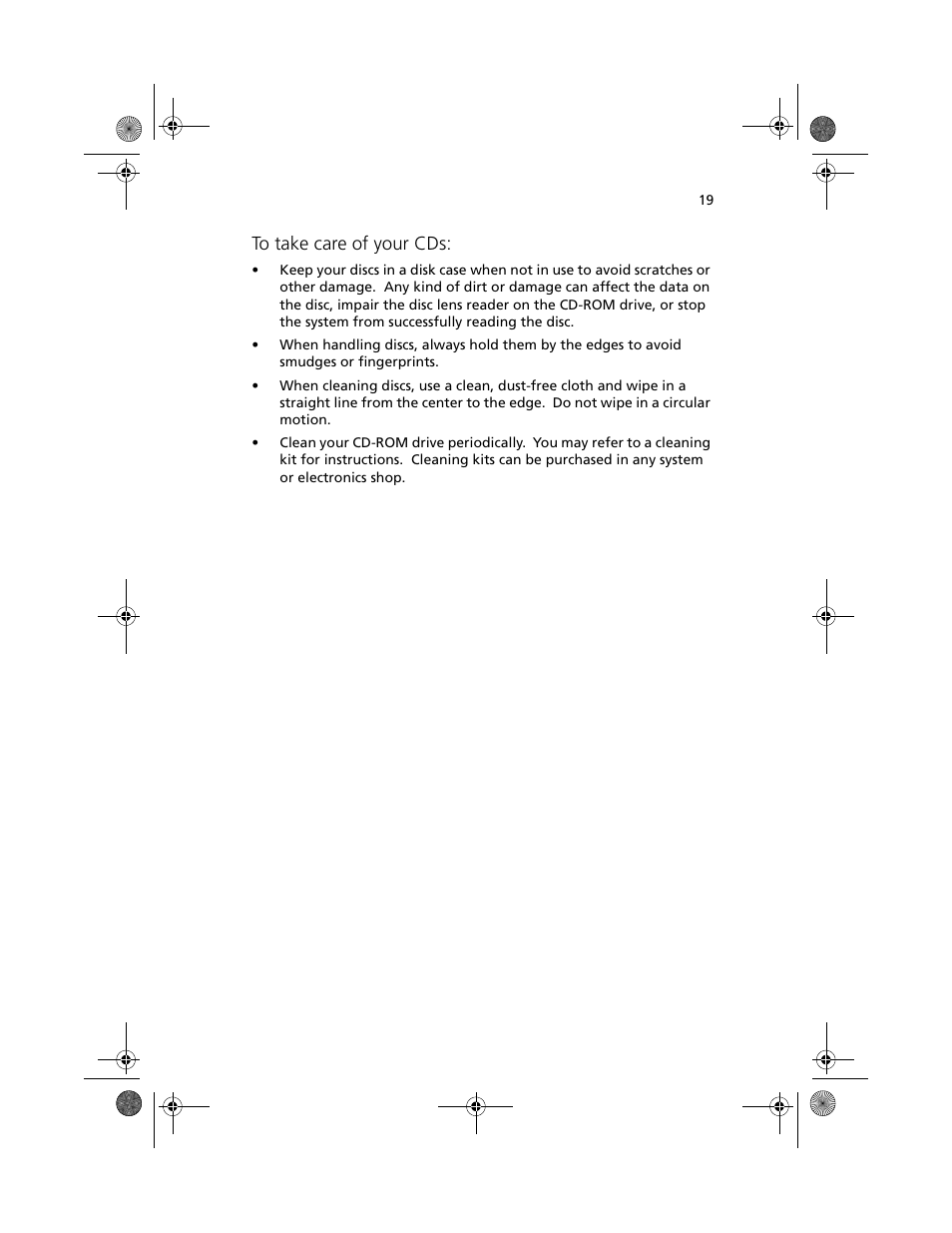 Acer Altos R500 User Manual | Page 29 / 142