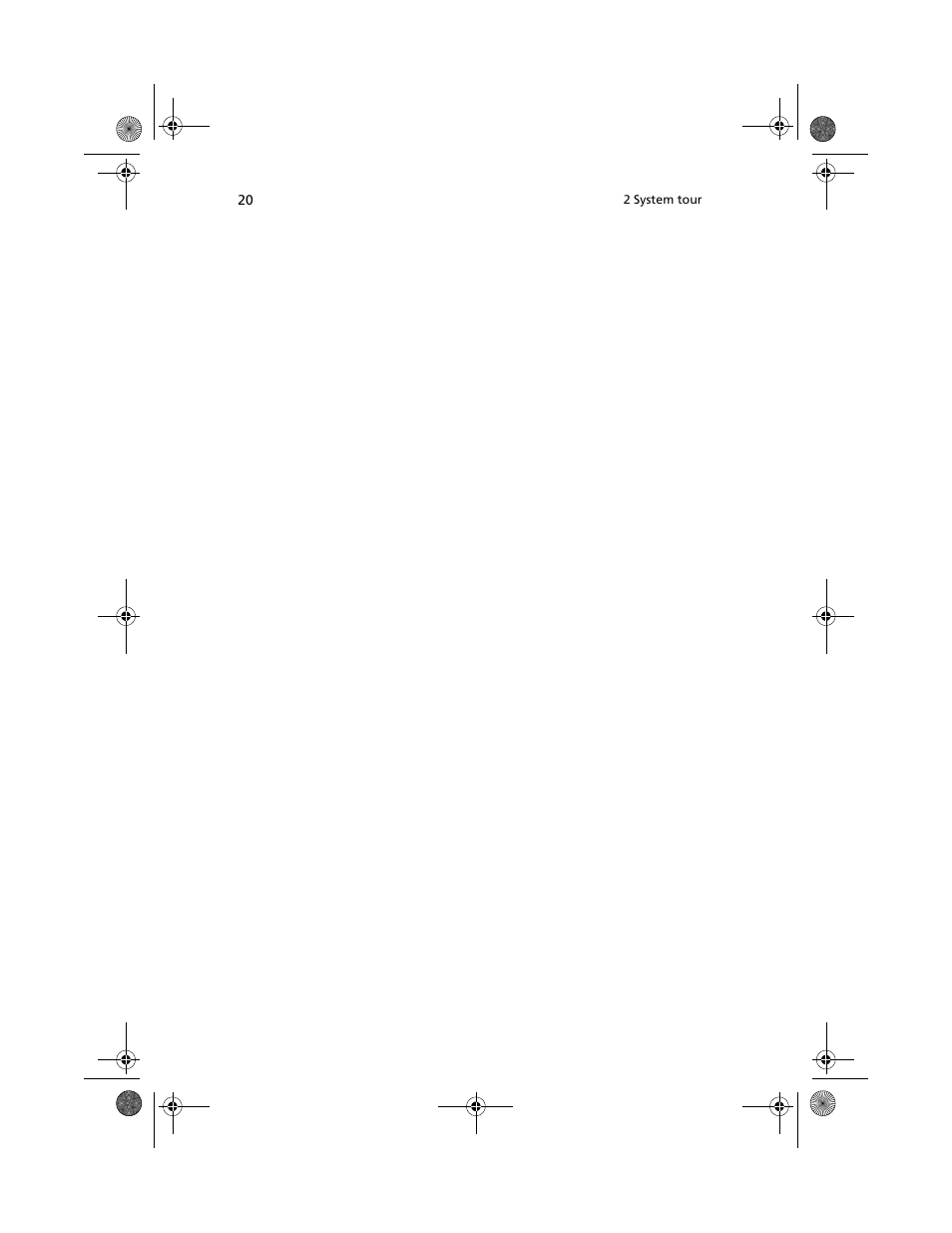 Acer Altos R500 User Manual | Page 30 / 142