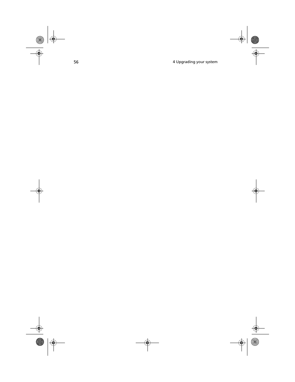 Acer Altos R500 User Manual | Page 66 / 142