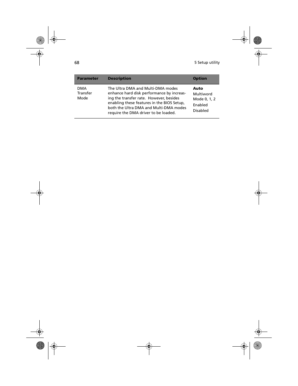 Acer Altos R500 User Manual | Page 78 / 142