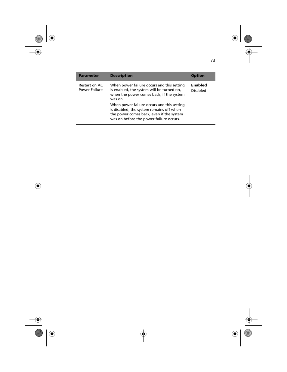 Acer Altos R500 User Manual | Page 83 / 142