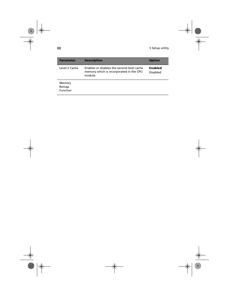 Acer Altos R500 User Manual | Page 98 / 142