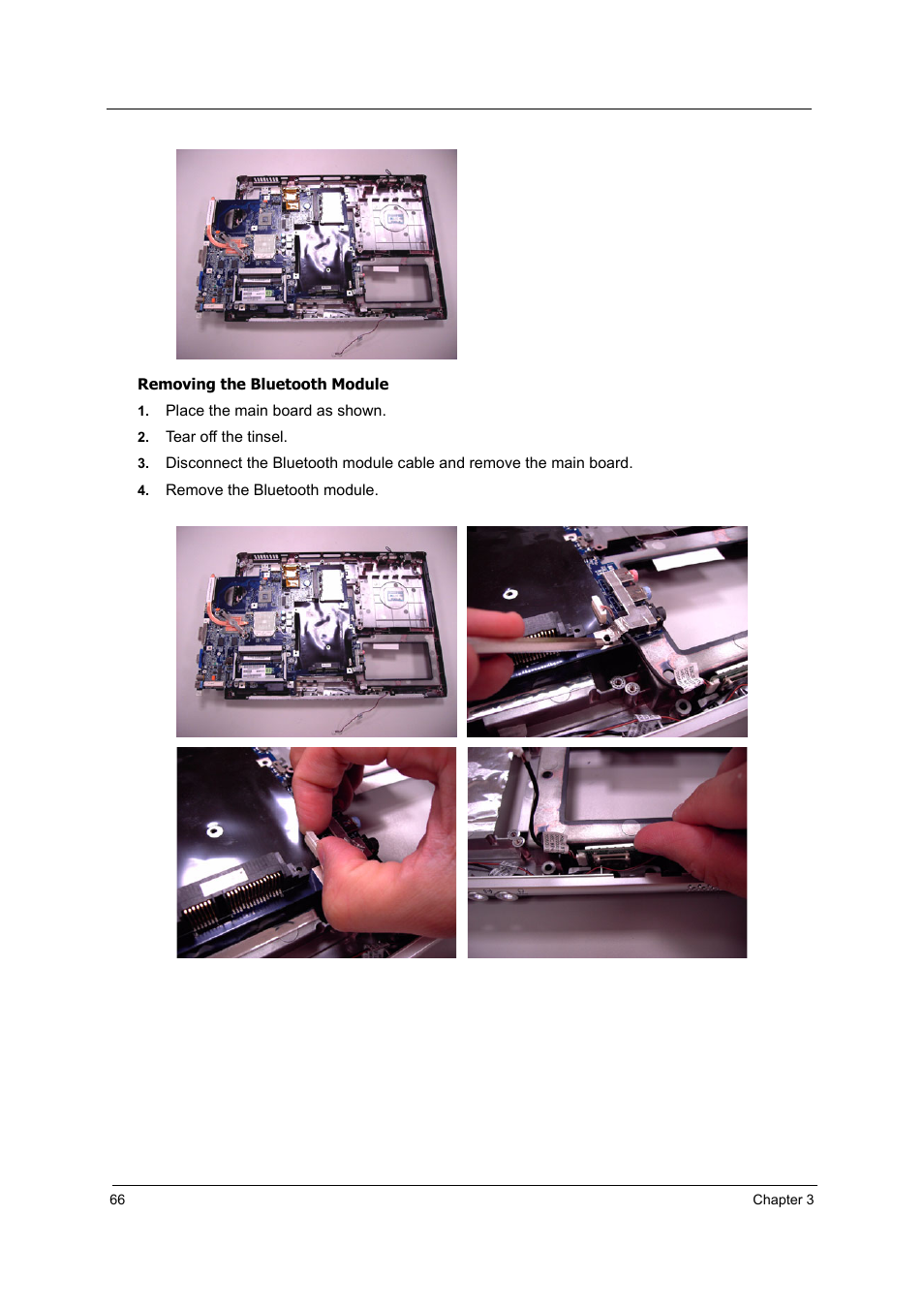 Acer 5210 User Manual | Page 75 / 113