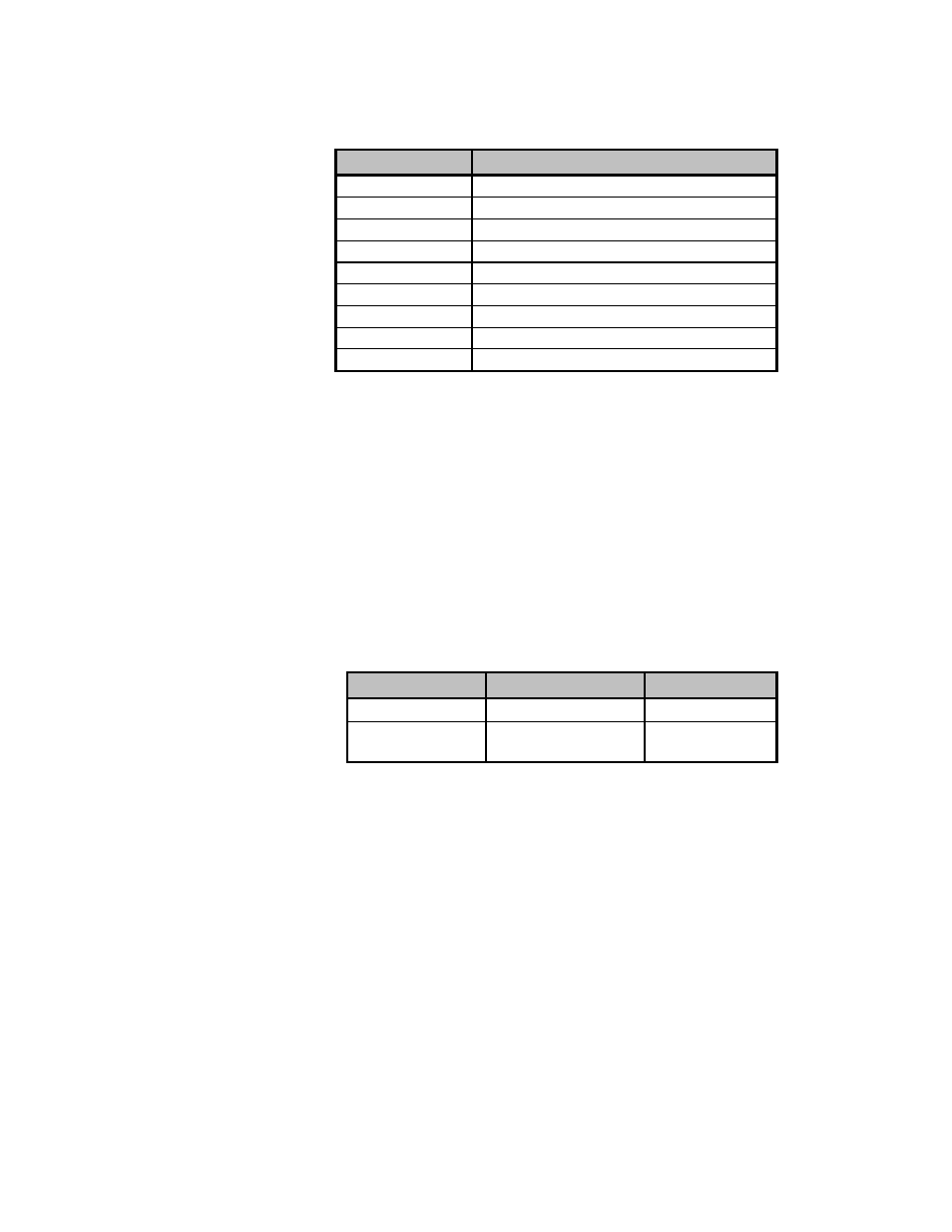 4 ide hard disk support -8, 3 ide hard disk configuration -8, 4 ide hard disk support | Acer 6000 User Manual | Page 42 / 103