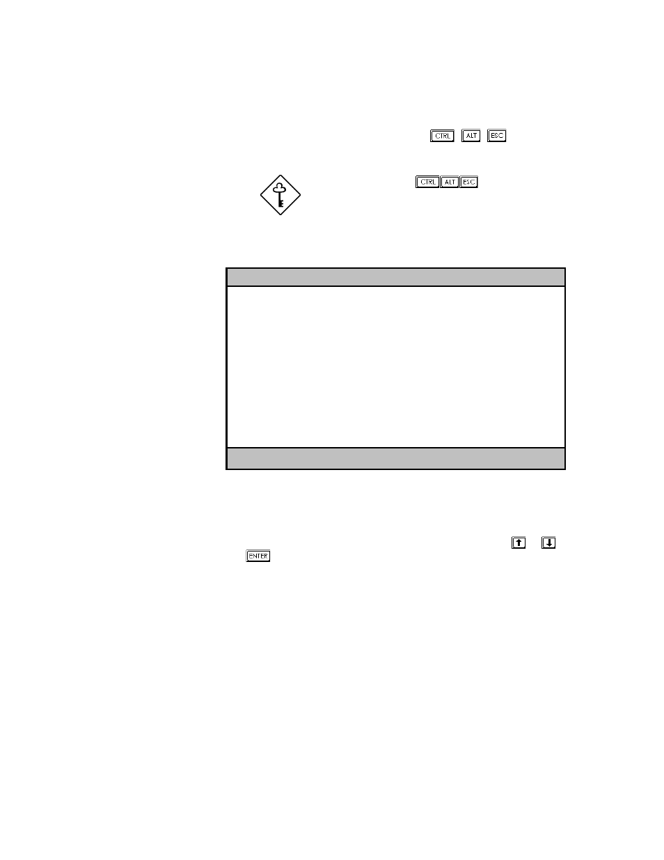 1 entering, Setup -2, 1 entering setup | Acer 6000 User Manual | Page 49 / 103