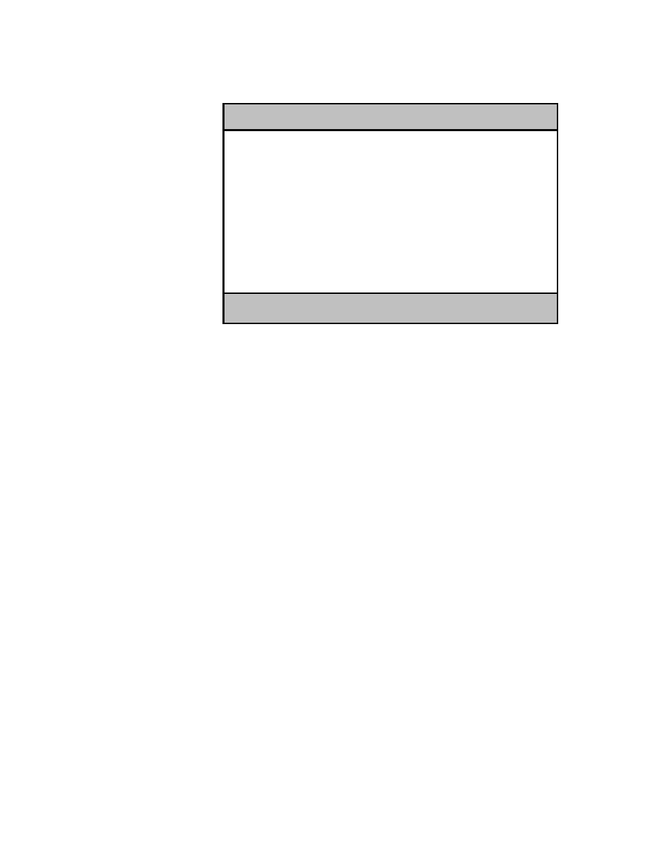 Type, Cylinders | Acer 6000 User Manual | Page 58 / 103