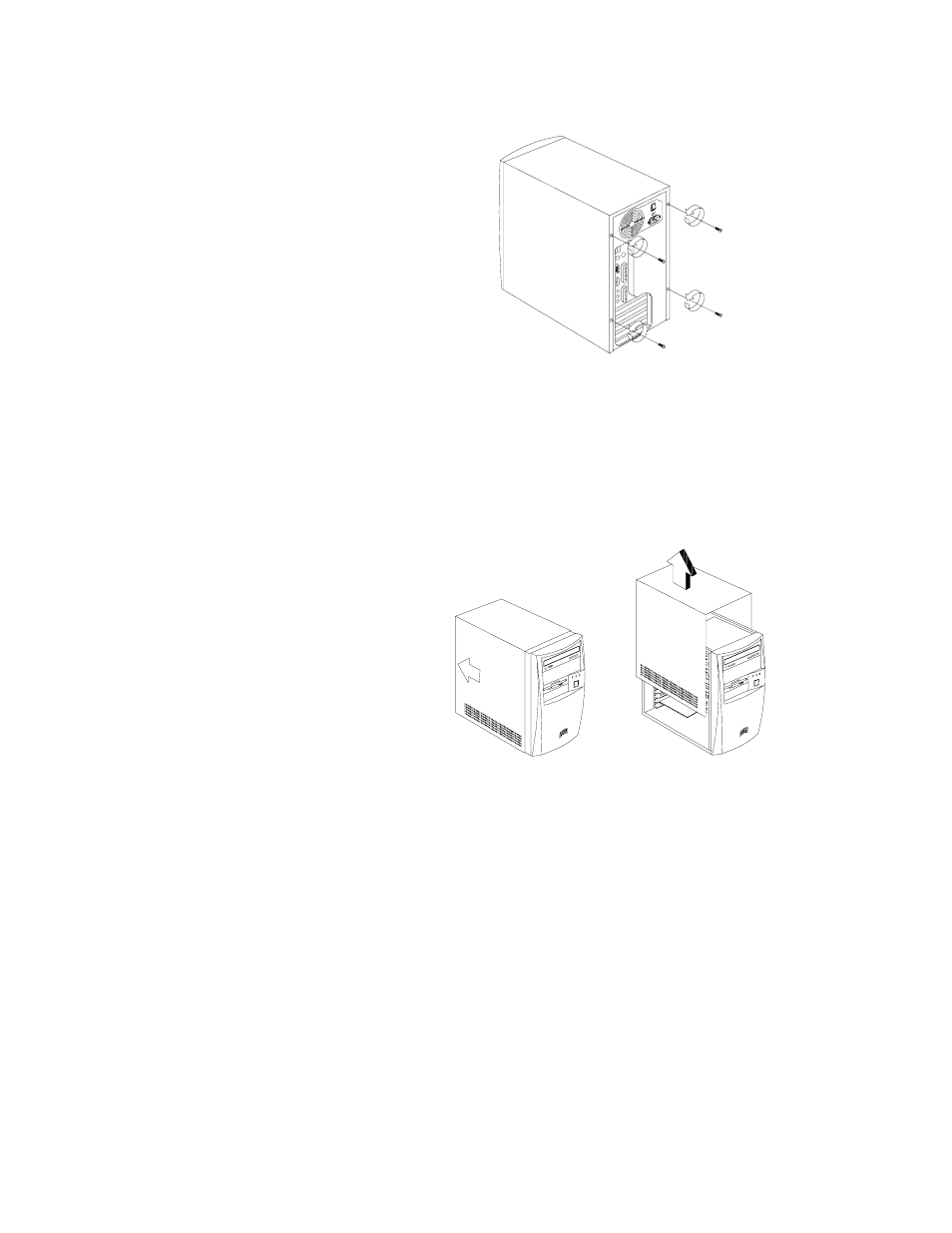 Acer 6000 User Manual | Page 82 / 103