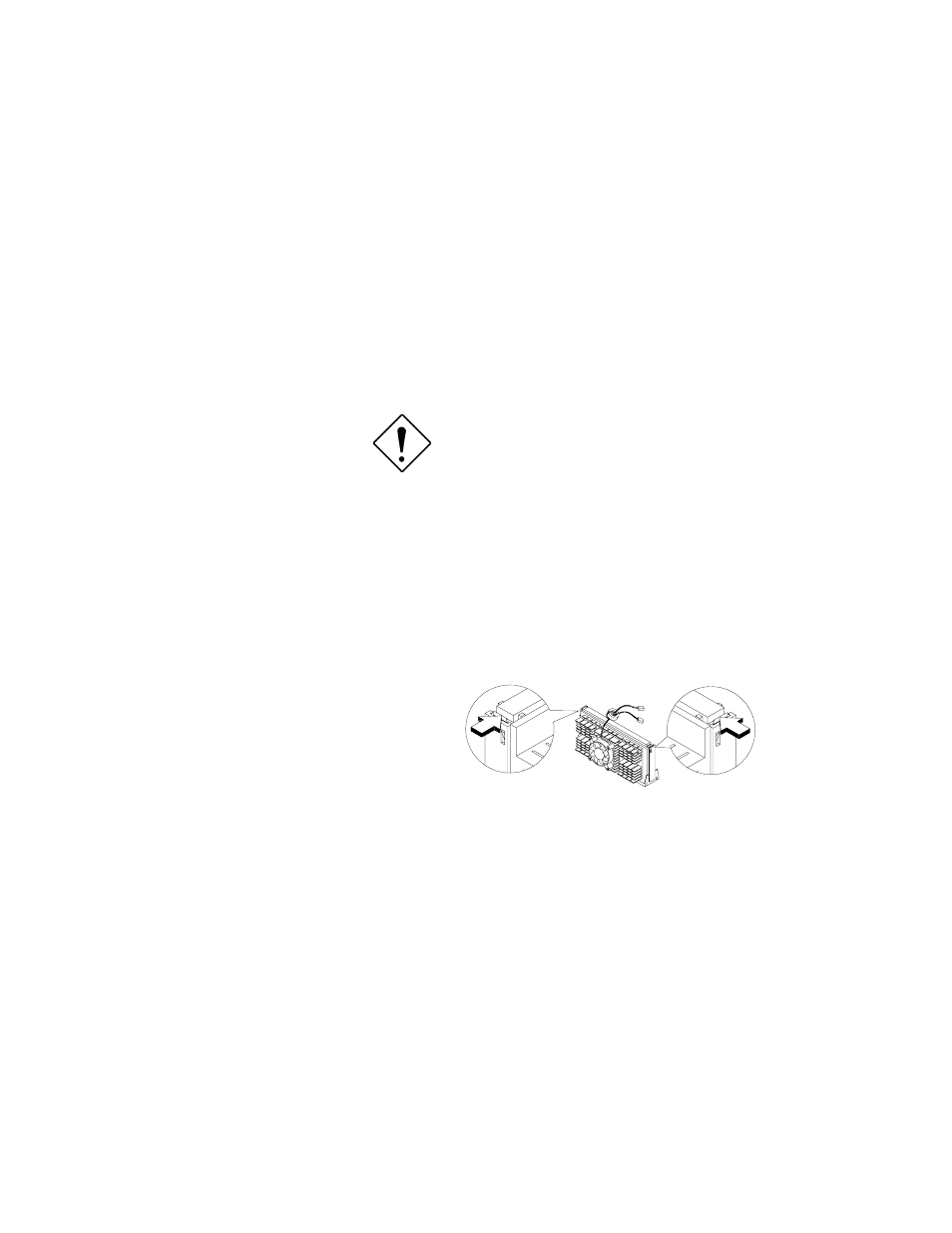 9 pressing the latches -12, 5 upgrading the cpu, 1 removing the processor card | Acer 6000 User Manual | Page 90 / 103