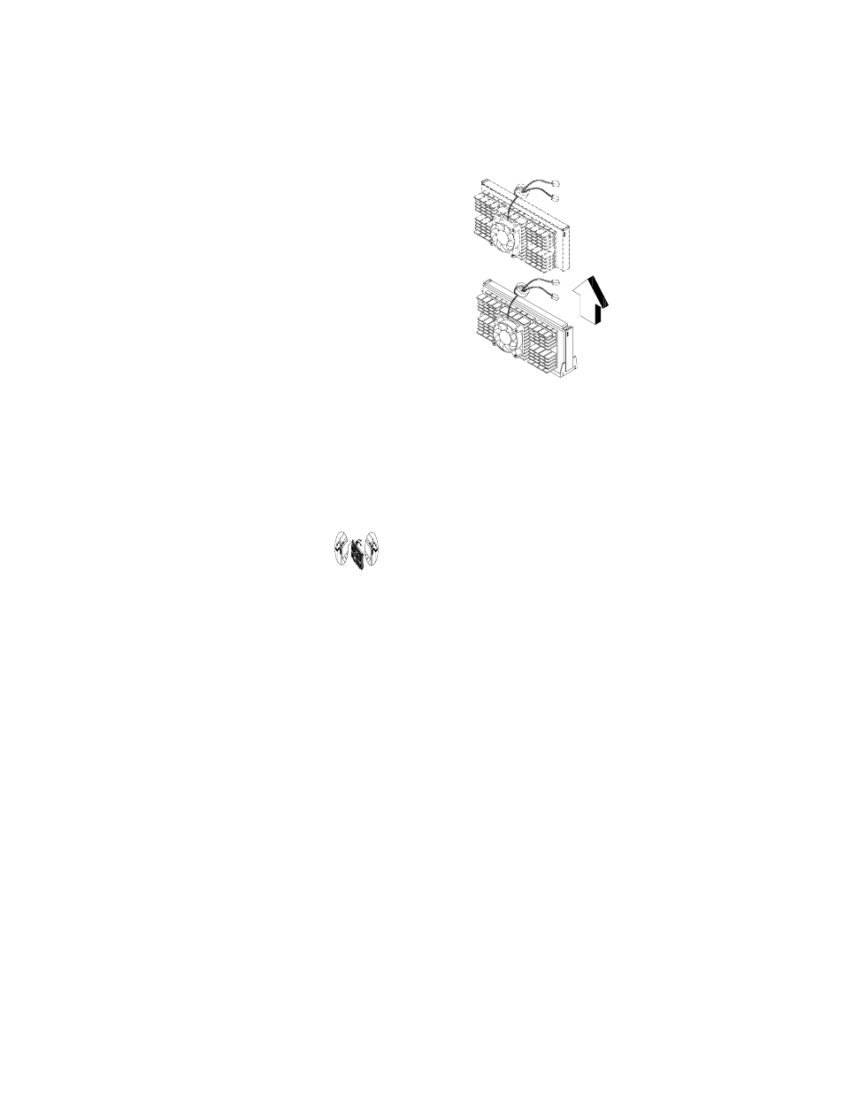 2 installing a processor card -13, 10 removing a processor card -13, 2 installing a processor card | Acer 6000 User Manual | Page 91 / 103