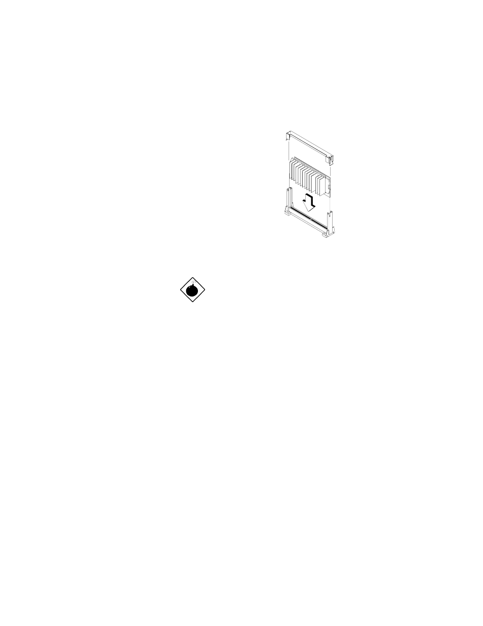 20 installing the celeron processor -19 | Acer 6000 User Manual | Page 97 / 103