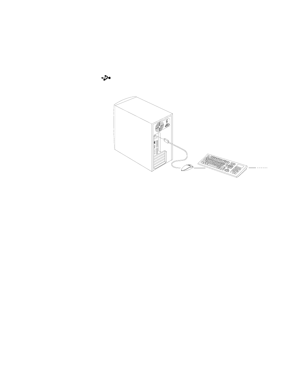 6 connecting usb devices -20, 21 connecting usb devices -20, 6 connecting usb devices | Acer 6000 User Manual | Page 98 / 103