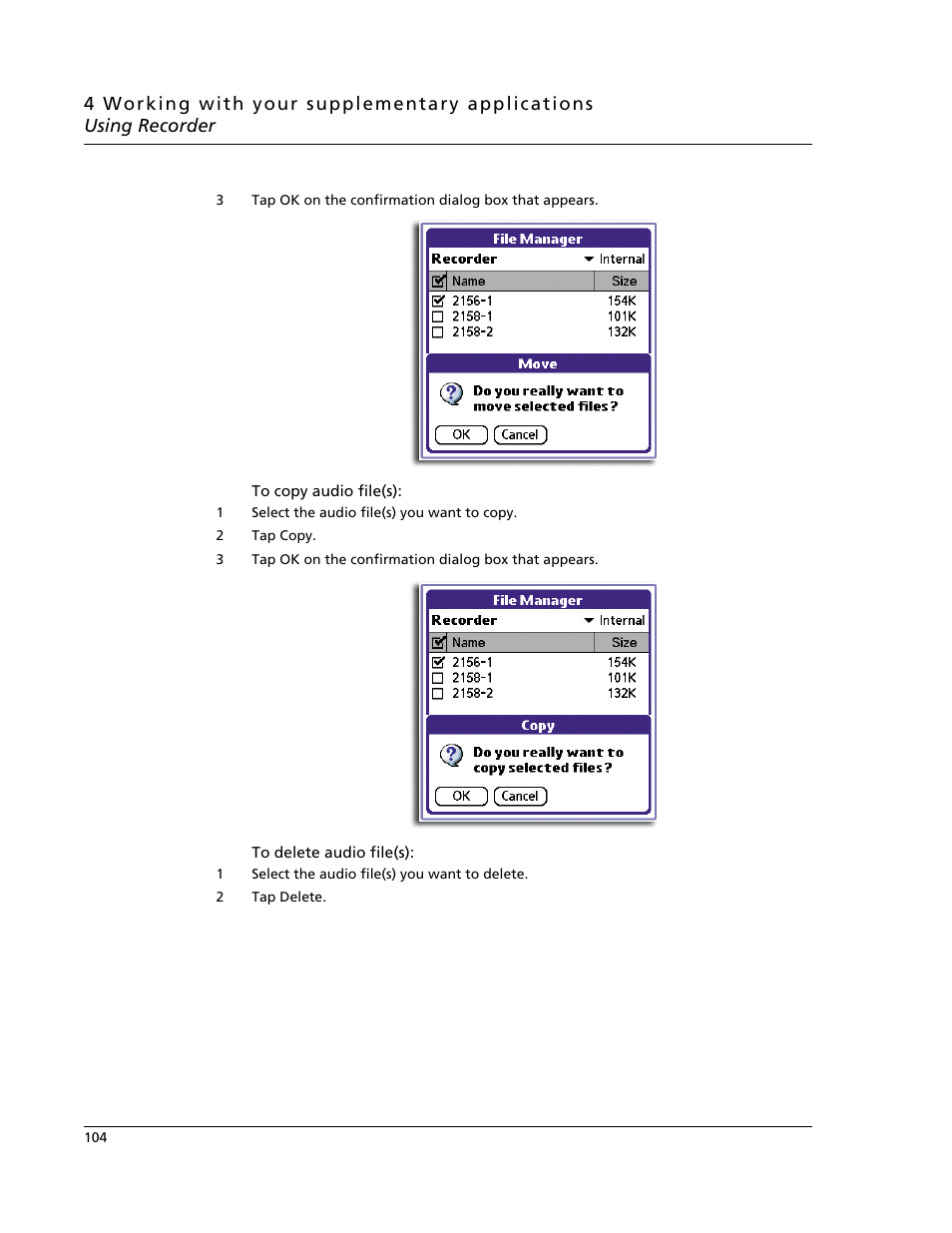 Acer s60 User Manual | Page 116 / 296