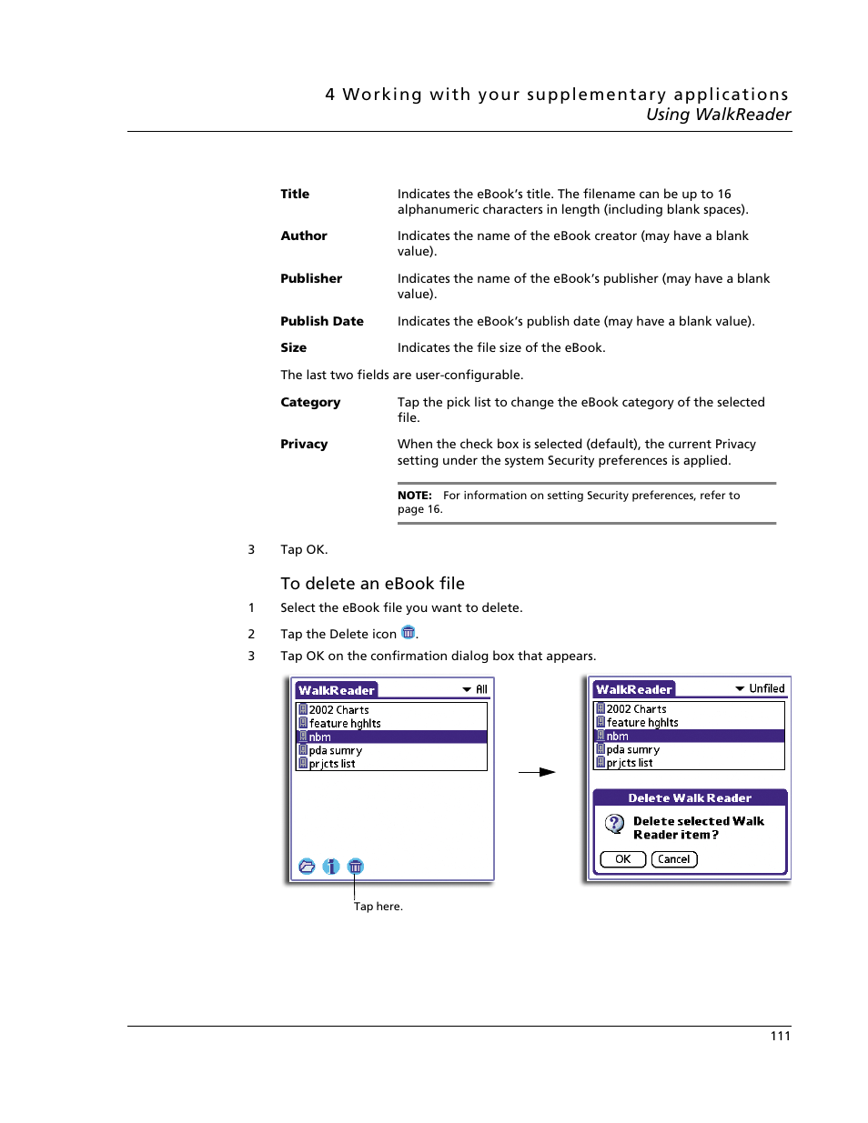 Acer s60 User Manual | Page 123 / 296