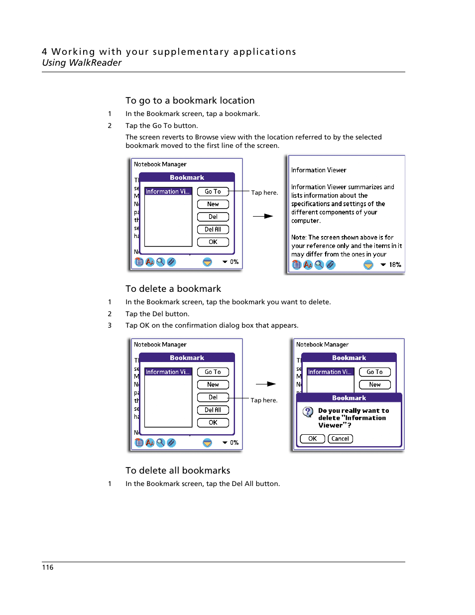 Acer s60 User Manual | Page 128 / 296