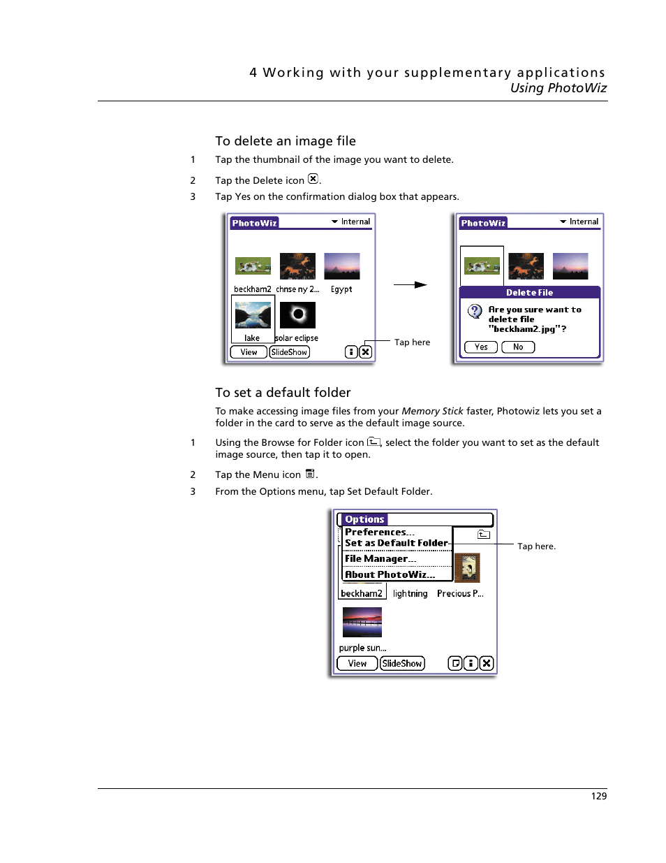 Acer s60 User Manual | Page 141 / 296