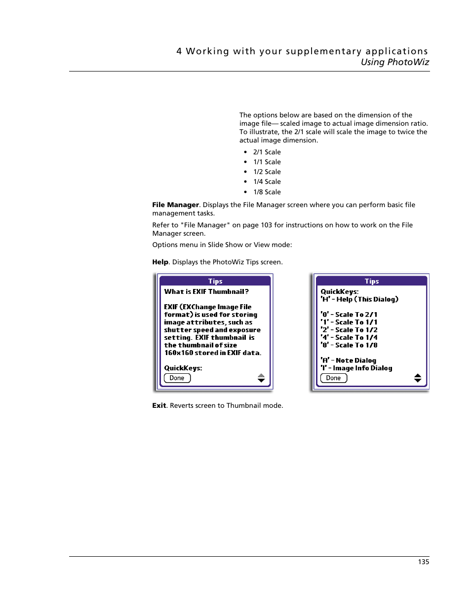 Acer s60 User Manual | Page 147 / 296