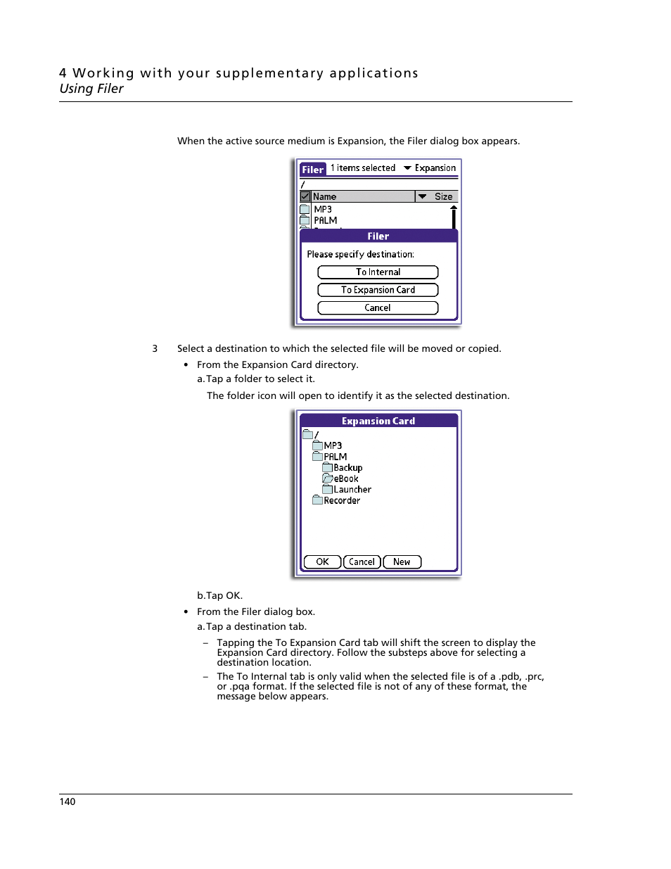 Acer s60 User Manual | Page 152 / 296