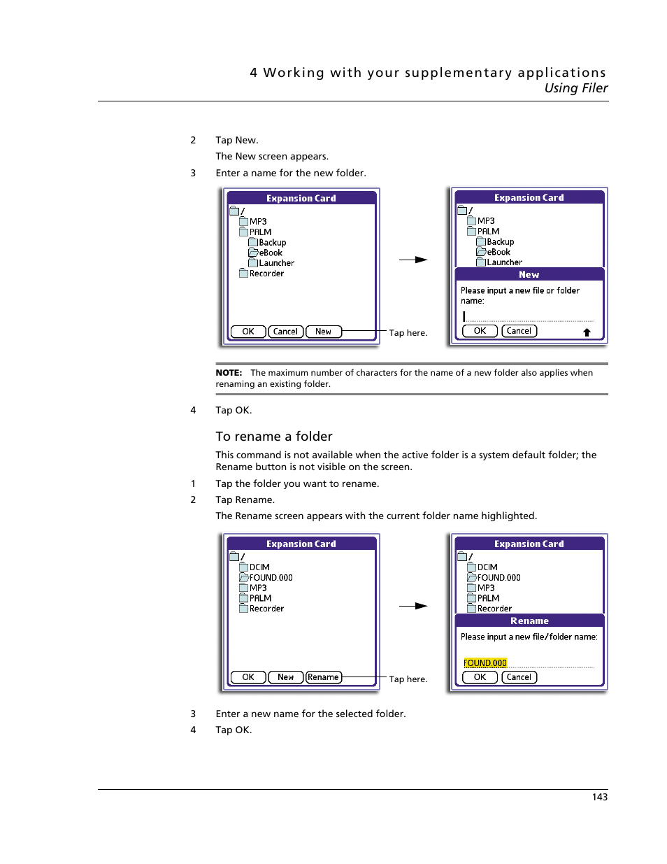 Acer s60 User Manual | Page 155 / 296