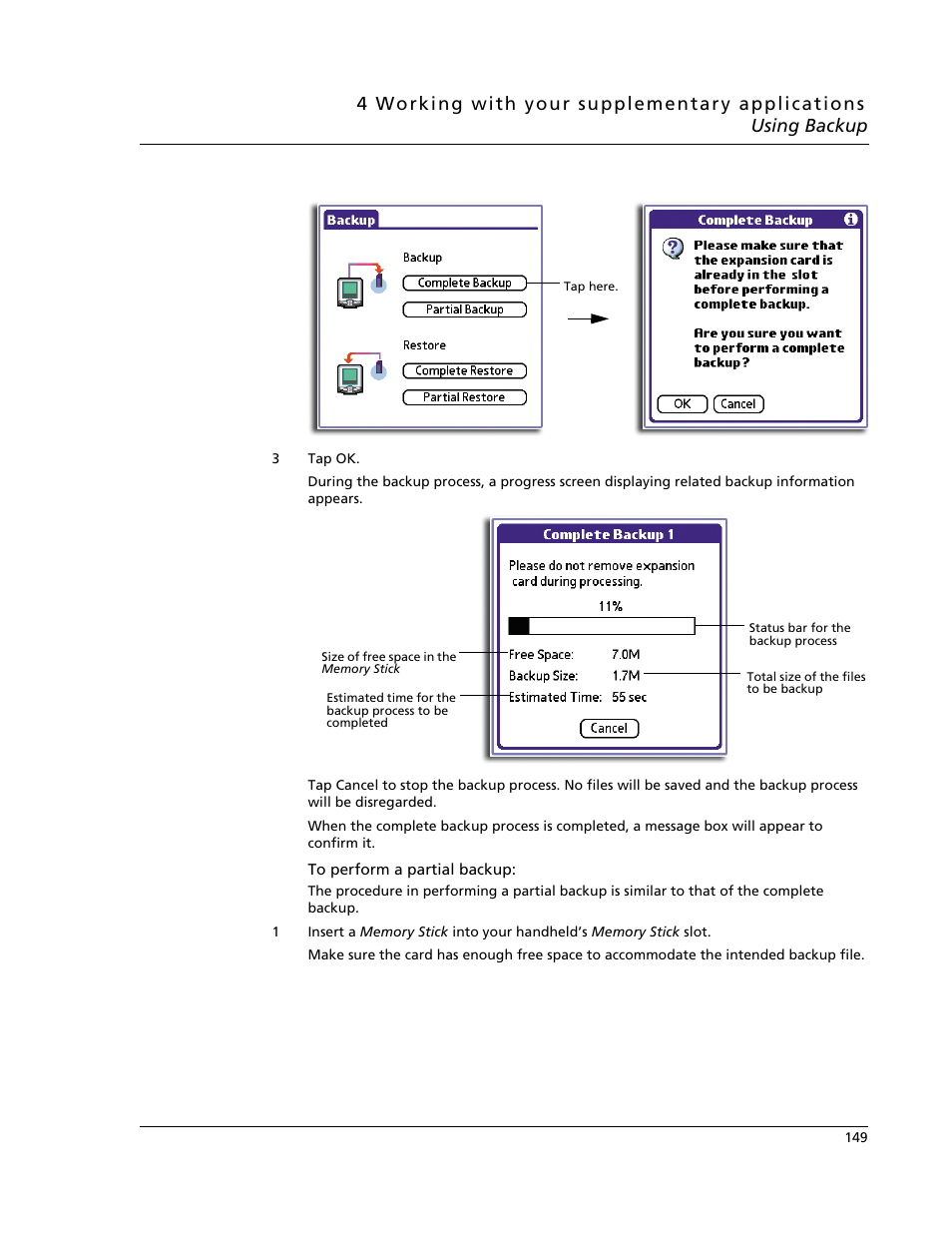 Acer s60 User Manual | Page 161 / 296