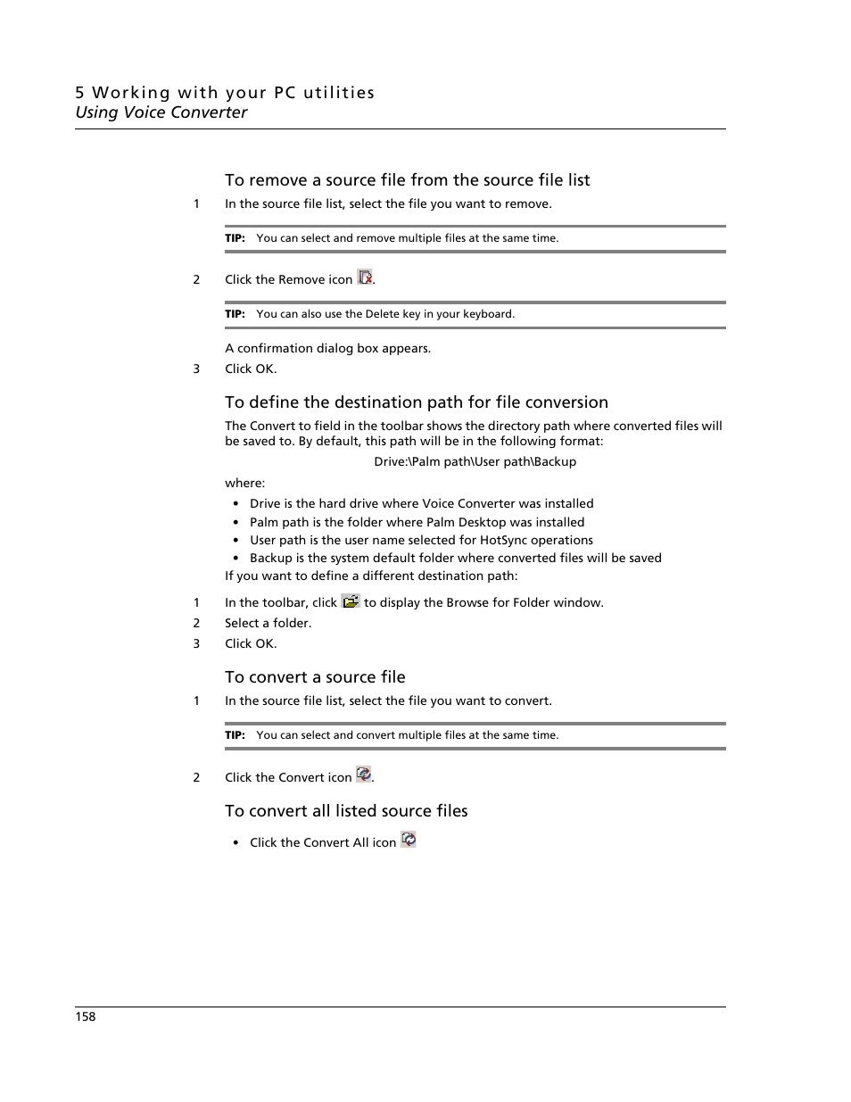 Acer s60 User Manual | Page 170 / 296