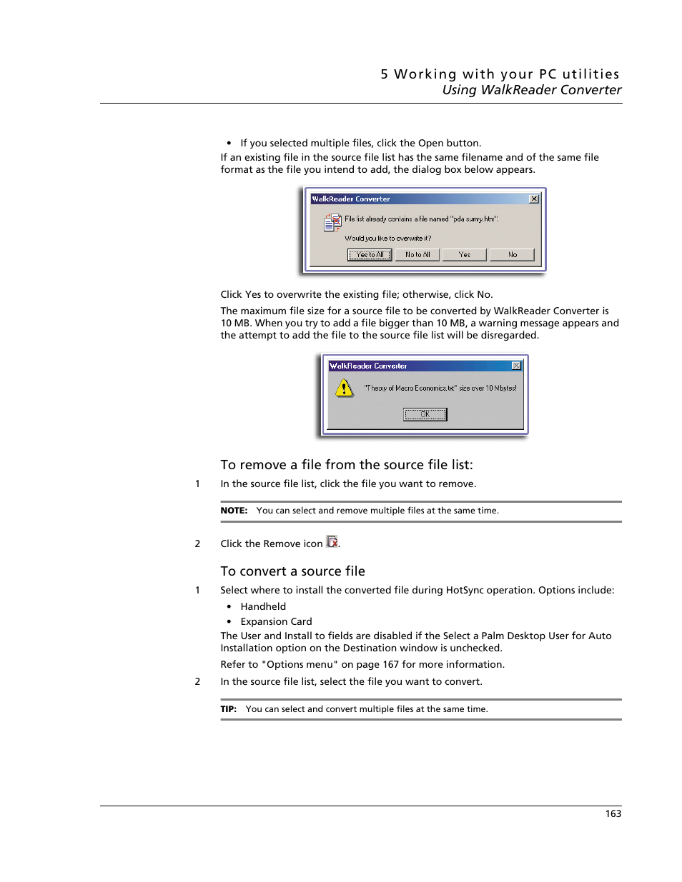 Acer s60 User Manual | Page 175 / 296