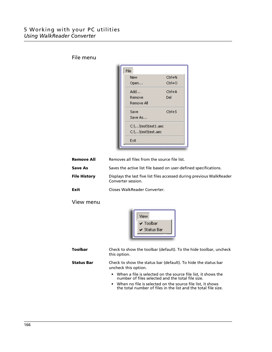 Acer s60 User Manual | Page 178 / 296