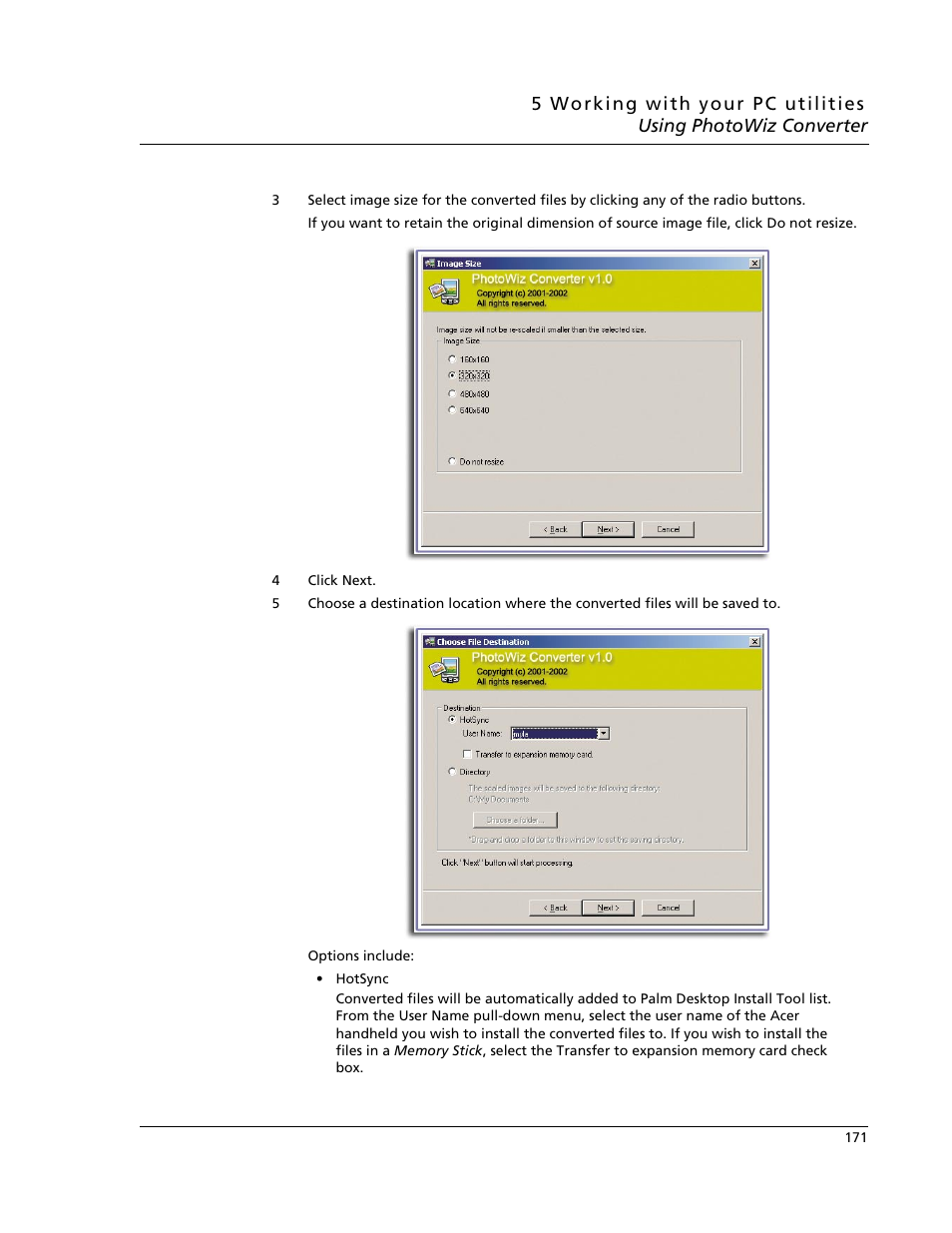 Acer s60 User Manual | Page 183 / 296