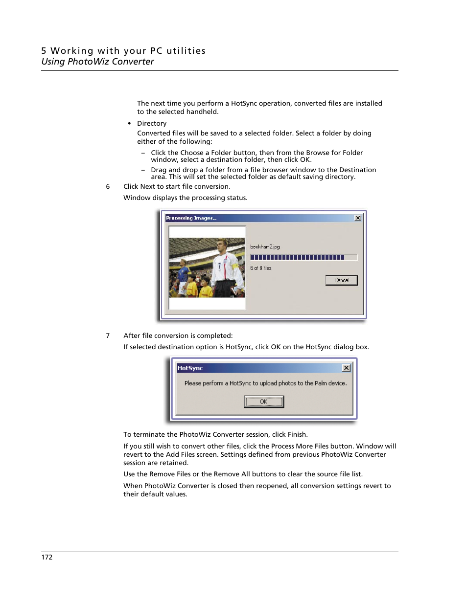 Acer s60 User Manual | Page 184 / 296