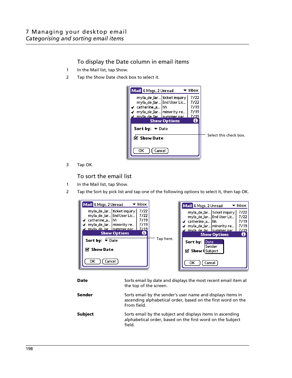 Acer s60 User Manual | Page 210 / 296