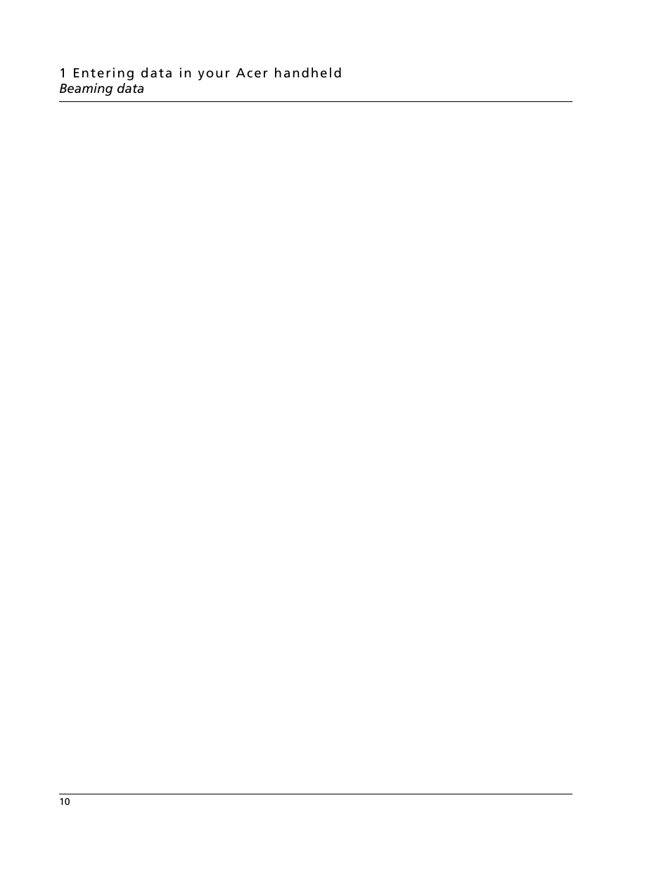 Acer s60 User Manual | Page 22 / 296