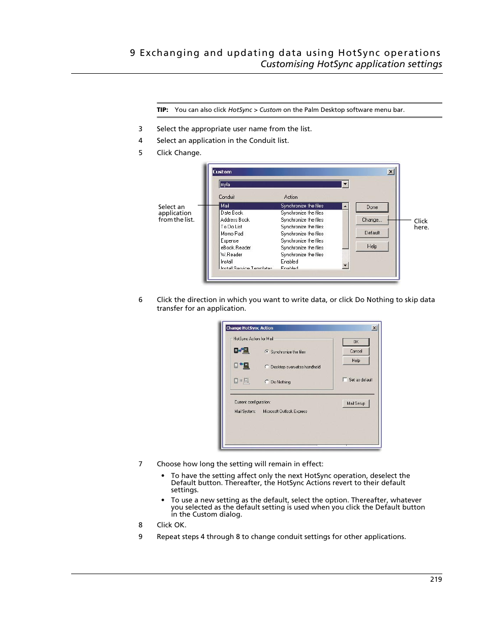 Acer s60 User Manual | Page 231 / 296