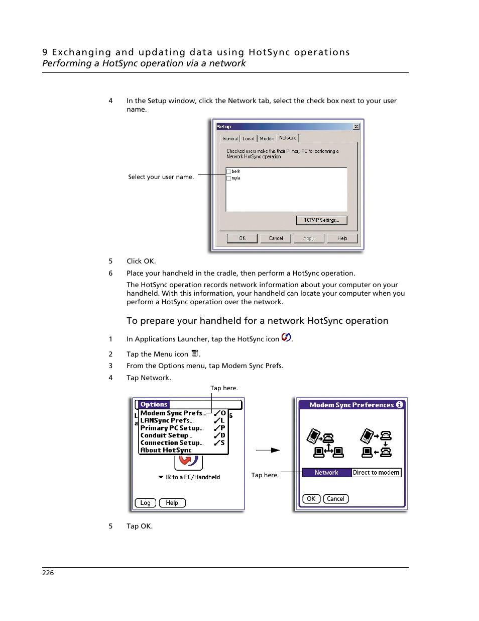 Acer s60 User Manual | Page 238 / 296