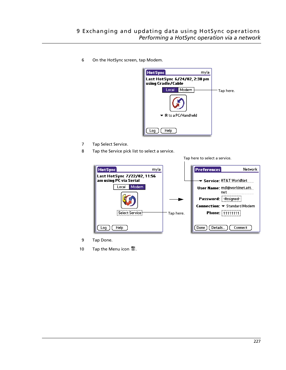 Acer s60 User Manual | Page 239 / 296