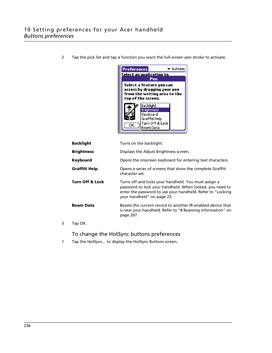 Acer s60 User Manual | Page 248 / 296