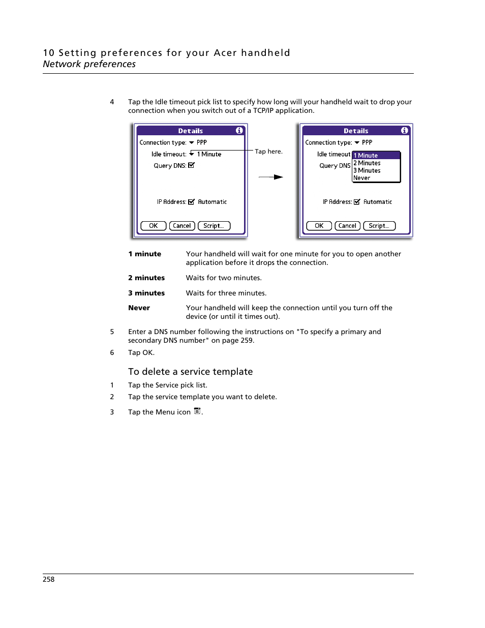 Acer s60 User Manual | Page 270 / 296