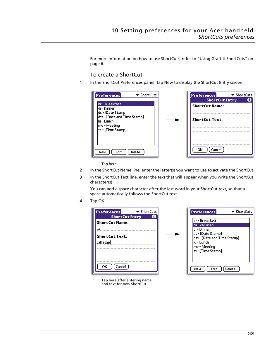 Acer s60 User Manual | Page 281 / 296