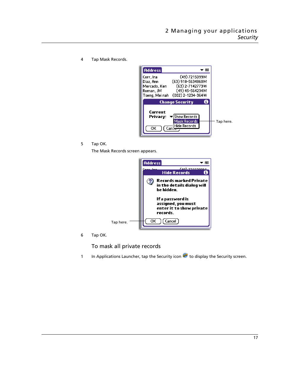 Acer s60 User Manual | Page 29 / 296